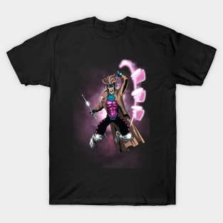 Gambit T-Shirt